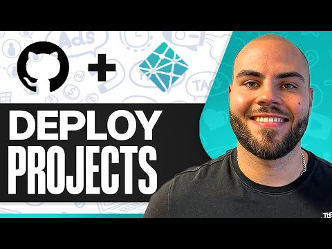 How To Deploy Github Project On Netlify (For Beginners)