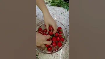 Редис - как сохранить сочным и свежим.