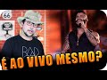 GUSTTAVO LIMA Café e Amor Ao Vivo na Live by Marcio Guerra