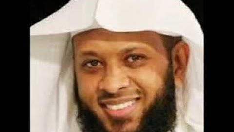 تلاوة رائعة للشيخ توفيق الصائغ ما تيسر من سورة آل عمران