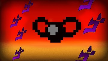 three different ways to become a fly | the binding of isaac enemy cosplay