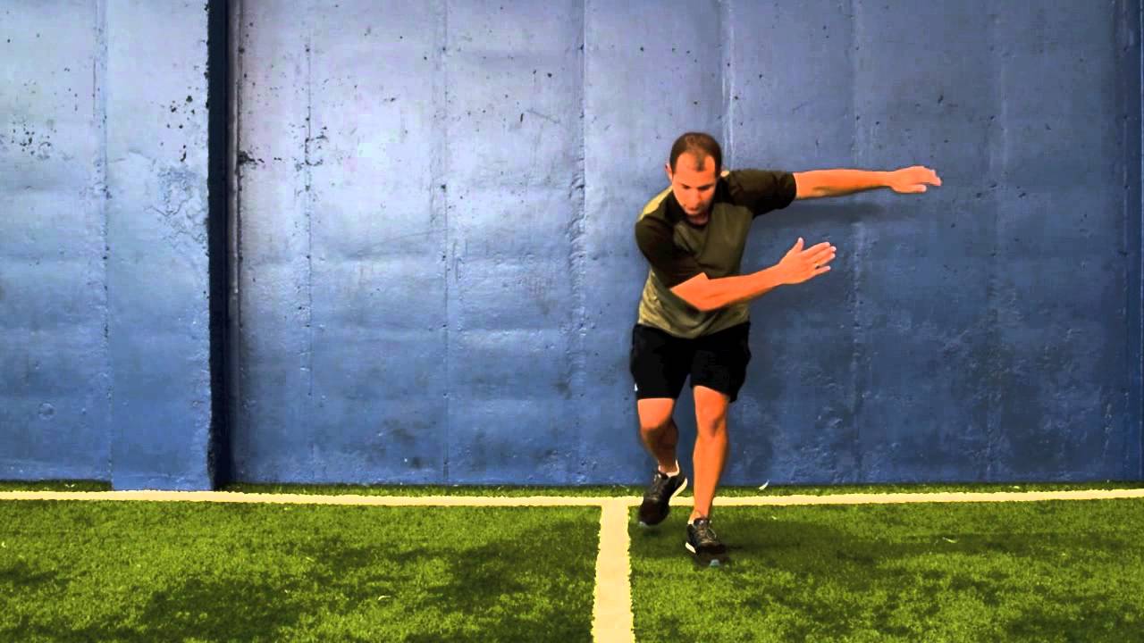 Lateral Jump & Rebound YouTube