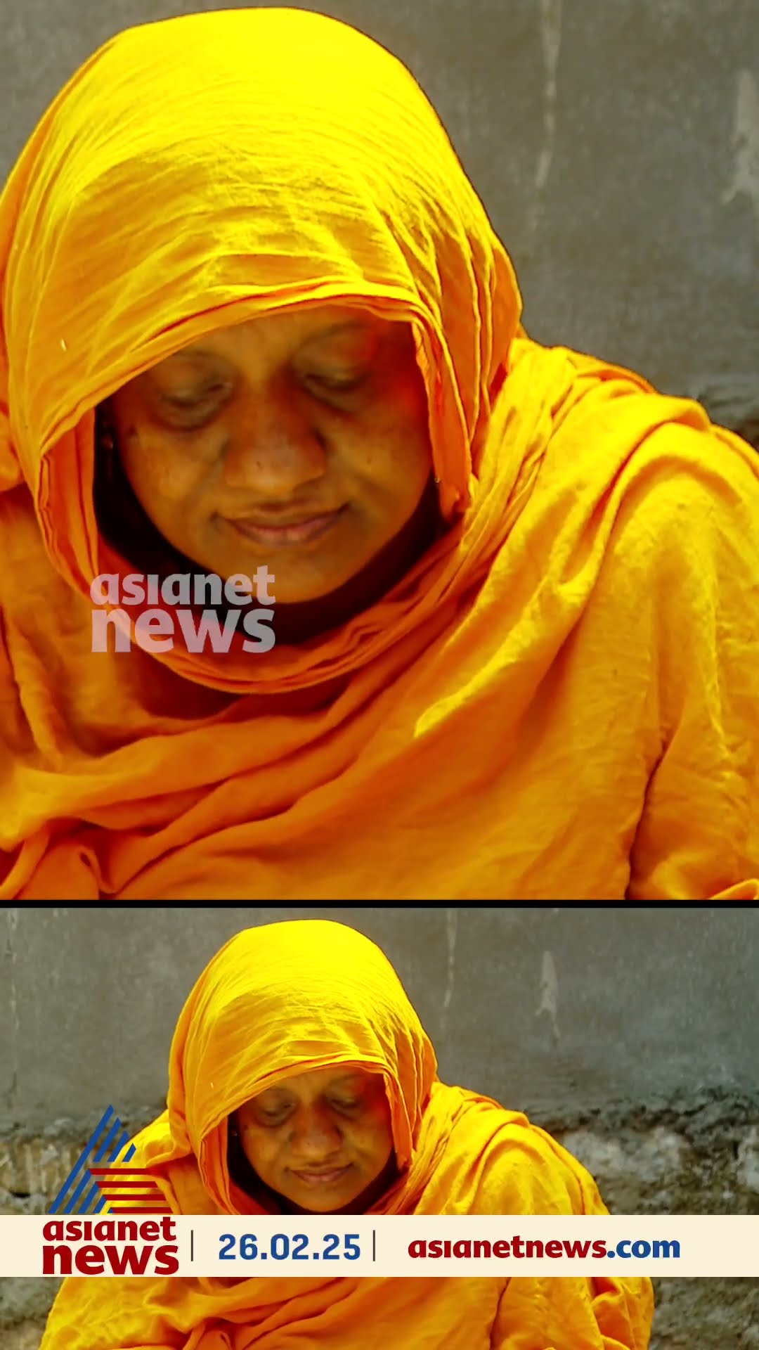 ഹൊ... എന്തൊരു നാറ്റം, ഈ നാറ്റം കൊണ്ടിവിടെ കല്യാണങ്ങൾപോലും നടക്കുന്നില്ല
