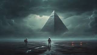 THE ENIGMA ((1 hour) ambient relaxation meditation...)