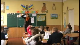 Урок української мови в 2 класі - Речення (20.03.2015. Драчинський ЗНЗ І-ІІІ ст.) DiamonD PROduction Урок української мови в 2 класі - Речення (20.03.2015. Драчинський ЗНЗ І-ІІІ ст.) DiamonD PROduction