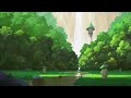 Peaceful Wind 🍃 Chill Lofi Beats