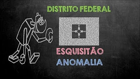 Qual o solo predominante no Distrito Federal?