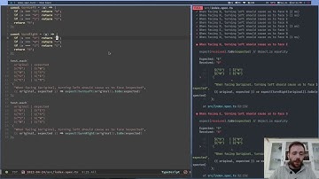 Mars Rover Bottom-Up Part I