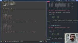 Mars Rover Bottom-Up Part I
