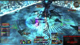 Ordo Invictorum vs. Norushen