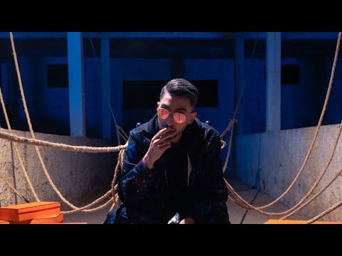 FREE 7liwa X Shaw X ElGrandeToto X LFERDA Type Beat YEMA 