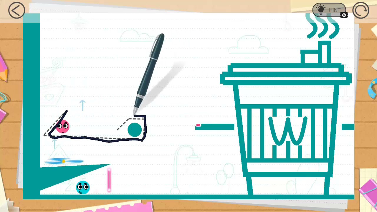 Love Balls Daily Challenge July 17 2021 Walkthrough