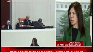 Tek Adam Modeli Chp De3