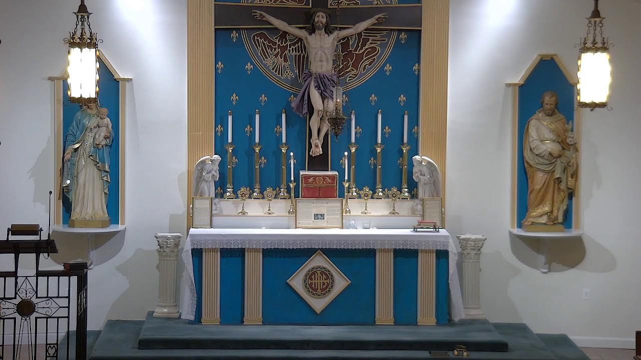 Saint Zephyrinus