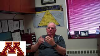 Episode #25: Top 8 Ways to Get a Call from A D1 College Coach