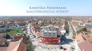 Magyarkanizsai Körkép - 2026.05.13. - Kanjiska panorama