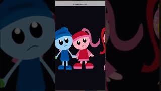 Team Umizoomi Milli Sad