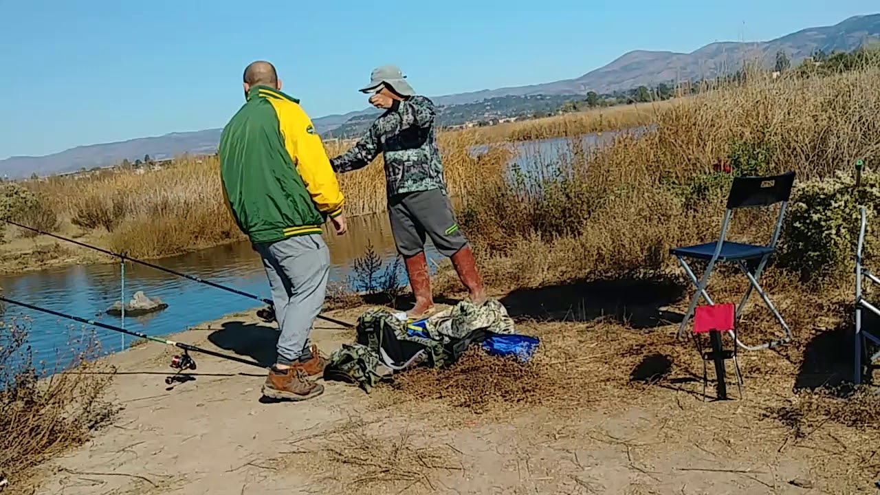 Striper fishing at Napa River. - YouTube