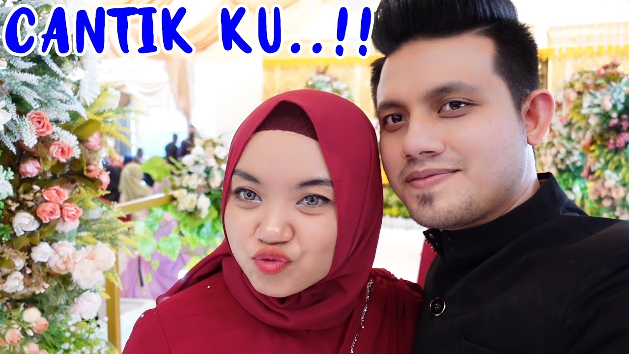 BERBURU MAKANAN DI HARI BAHAGIA ADIK. BUMIL SAMPE KEKENYANGAN