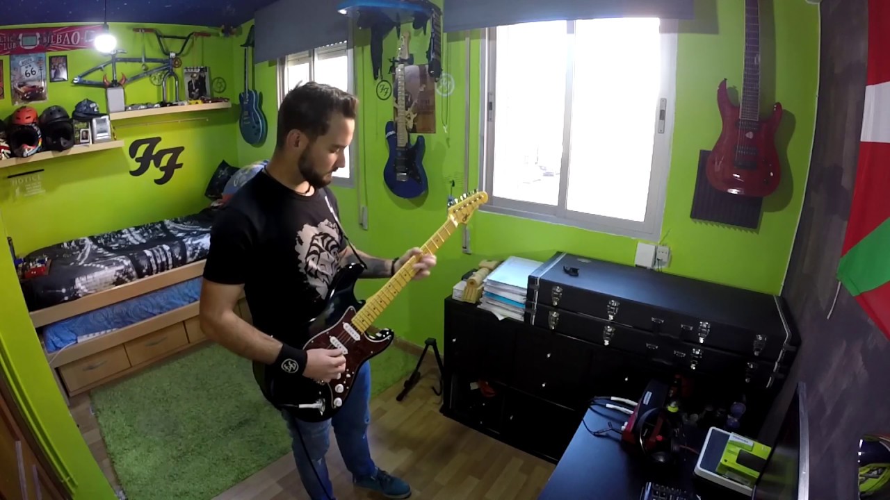 Foo Faitors - Notion loop cover (tash sultana)