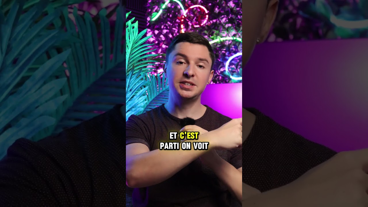 Astuce whatsapp super pratique ! 