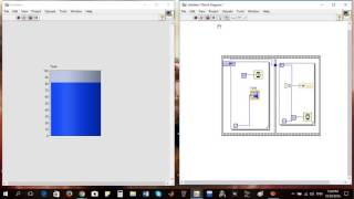 estructura sequence labview & sequence structure labview