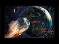 Scarier than 3I/ATLAS 2025 : Apophis 1 The Wormwood Asteroid Apocalypse Audiobook + water sound ASMR