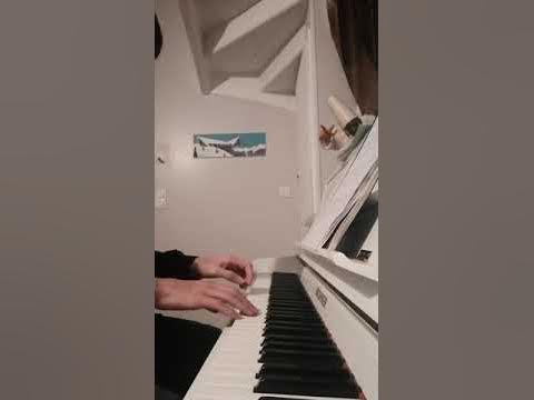 La marche de Sacco et Vanzetti-Joan Baez-Piano - YouTube