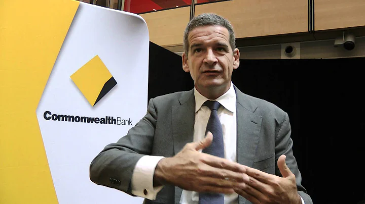 INTERVIEW Michael Harte, COO/CTO at Barclays Bank ...