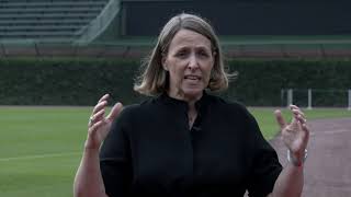 Celebrity Activating Our Global Brain | Elizabeth “Betsy” Ziegler | TEDxWrigleyville Net Worth