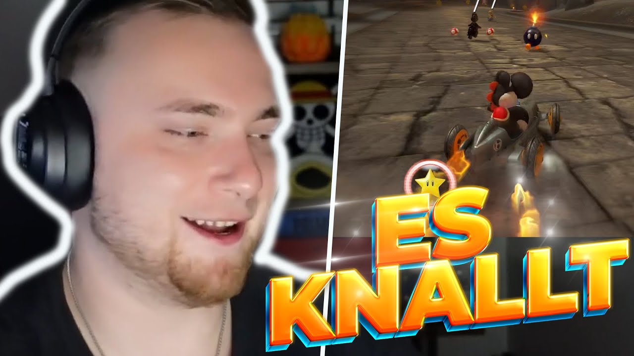 😵🤣 ICH SPANN ALLES AN !!! 🤣😵 | 