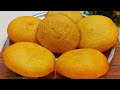मुंह में घुल जाने वाला ऐसा आम का पीठा खा लिया तो फिर कोई और पीठा खाना भूल जाएंगे 😍|MangoPitha Recipe