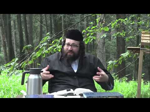 ר' יואל רוטה - מ'בויעט נשמות - חיזוק למחנכות עקב תשפ''ה