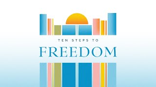 10 steps to freedom - Don't misuse the Lord's name: 2 June 2024