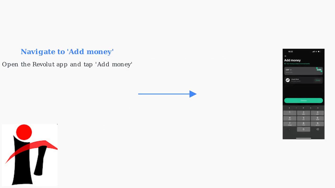 Как привязать дебетовую карту к Revolut: добавление, проверка и лимиты