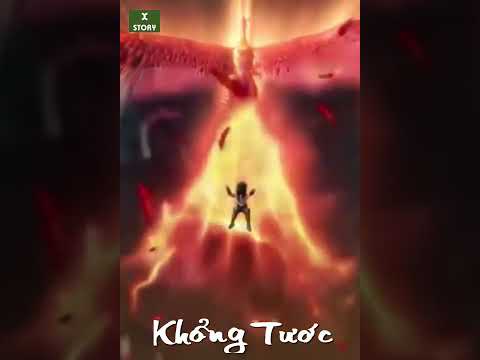 Video TRUYỀN THUYẾT VỀ KHỔNG TƯỚC MINH VƯƠNG | X STORY - youtube