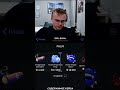 Бот ТГ: GiftsBattle_bot. Промокод: VAV001 Игрок словил мемный баг с подарка! #смех