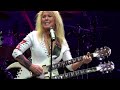 Capture de la vidéo Lita Ford Live 2023 🡆 Close My Eyes Forever 🡄 Dec 16 ⬘ Sugar Land, Tx