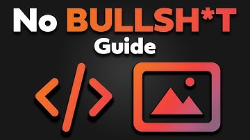 No Bullsh*t Guide to Web Dev Graphic Design