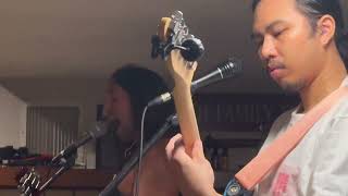 grand theft auto (fall out boy cover) - throwaway kids