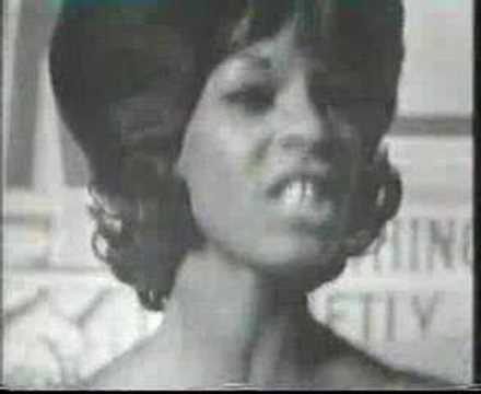 Martha & the Vandellas - Heatwave