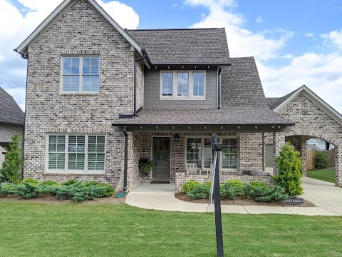 Video NEW $415,000 4 Bdrm 3 Bath home | Birmingham Homes for... - youtube