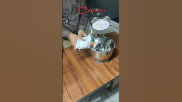 DOUGH KNEADER MACHINE HOME USE