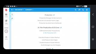 Opening &amp; Closing to Stewie Griffin: The Untold Story Don Bluth Movie (2005) VHS