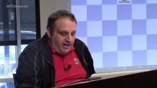 Wrong Rook Pawn Endgames | Kids' Class - GM Ben Finegold