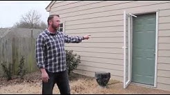 Tactical Home Defense - 08 - Fences Gates Garage