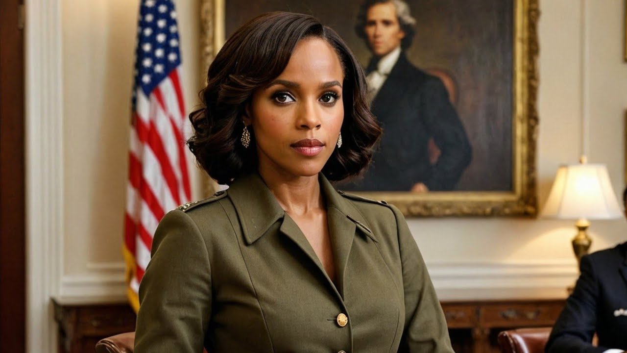 Exploring Tyler Perry's Directing Style in The Six Triple Eight Review ...