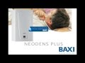 proceso de Instalación caldera BAXI NEODENS PLUS 24 ECO