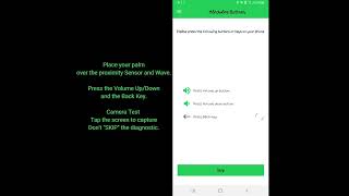Smartexchange app tutorial -by Compasia(instacash) screenshot 4