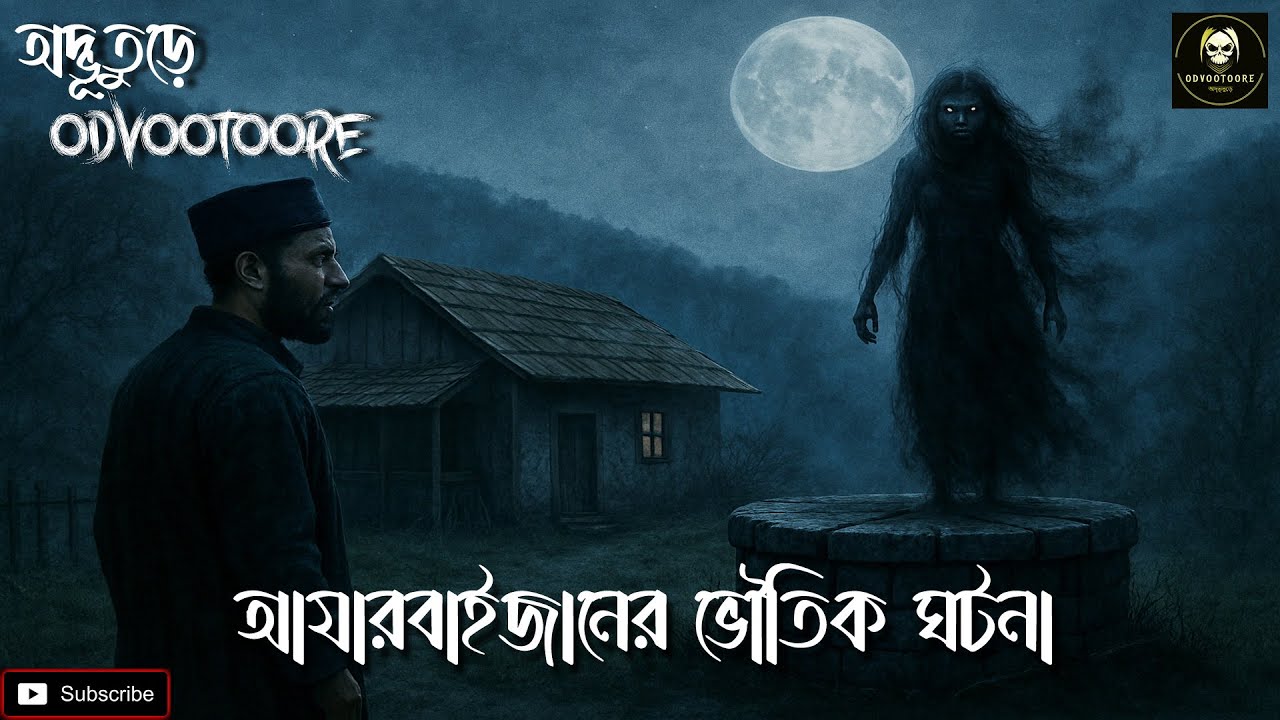 THURSDAY NIGHT FEAR BY BABU BHAI || EP 22 #horror